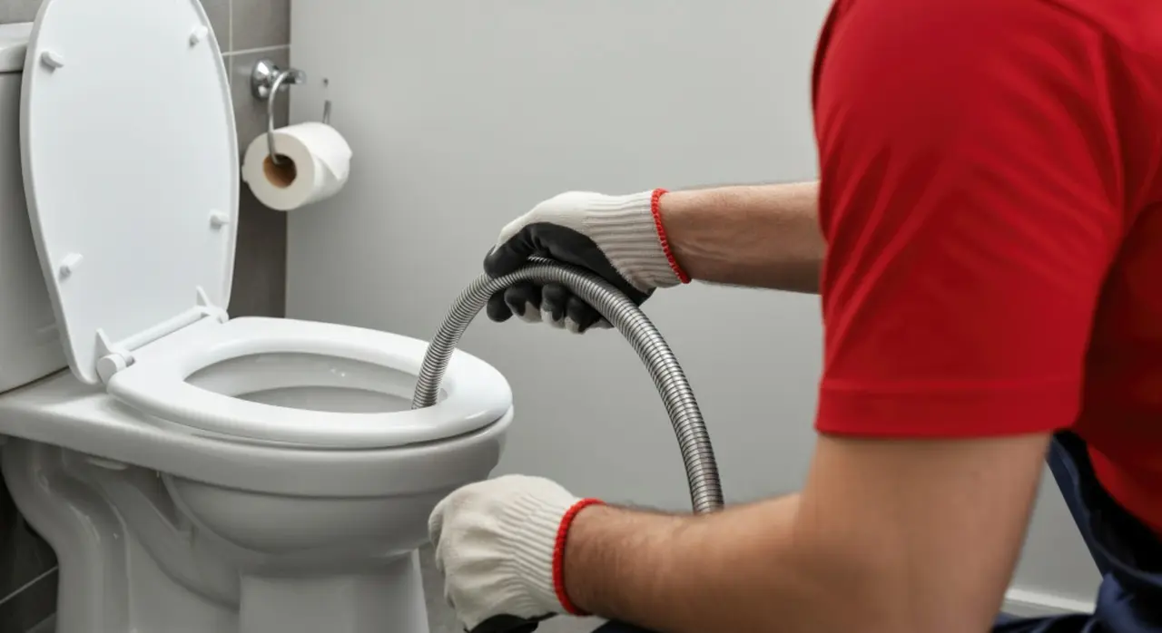 Aşağı Eğlence Logar, Tuvalet, Lavabo ve Pimaş Açma Hizmetleri